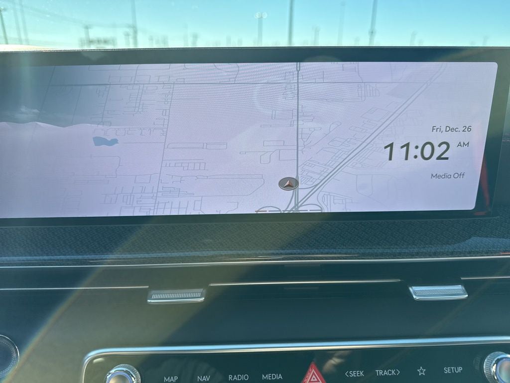 2026 Genesis GV80 Coupe 3.5T e-SC