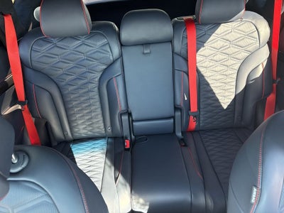 2026 Genesis GV80 Coupe 3.5T e-SC