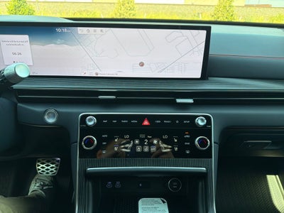 2027 Genesis GV80 Coupe 3.5T