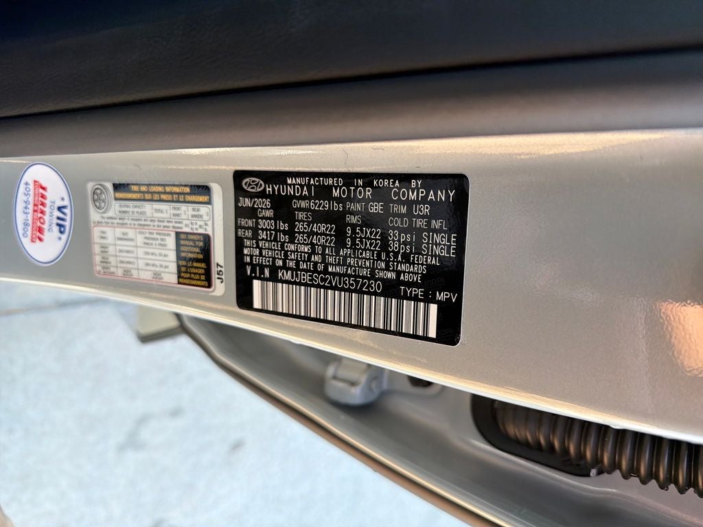 2027 Genesis GV80 Coupe 3.5T