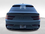 2027 Genesis GV80 Coupe 3.5T