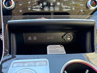 2026 Genesis GV80 Coupe 3.5T e-SC