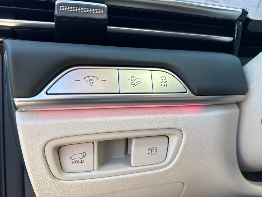 2026 Genesis GV80 Coupe 3.5T e-SC