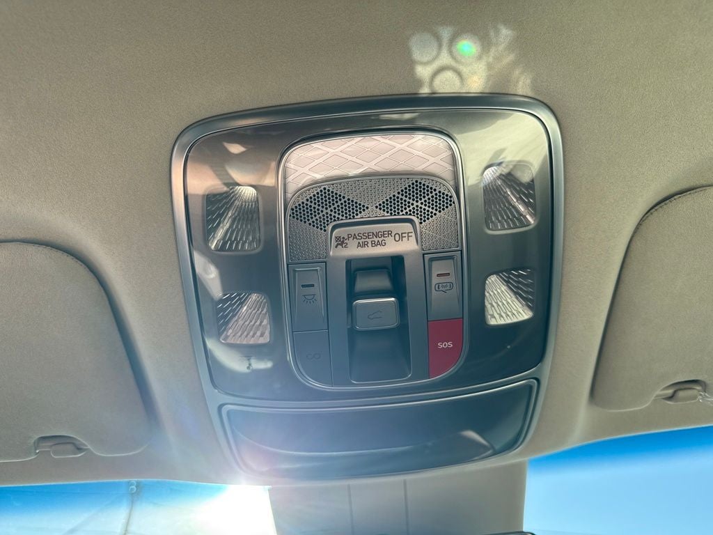 2026 Genesis GV80 Coupe 3.5T e-SC