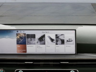 2026 Genesis GV80 Coupe 3.5T e-SC