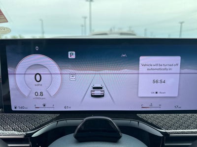 2026 Genesis GV80 Coupe 3.5T e-SC