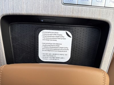 2026 Genesis GV80 Coupe 3.5T e-SC