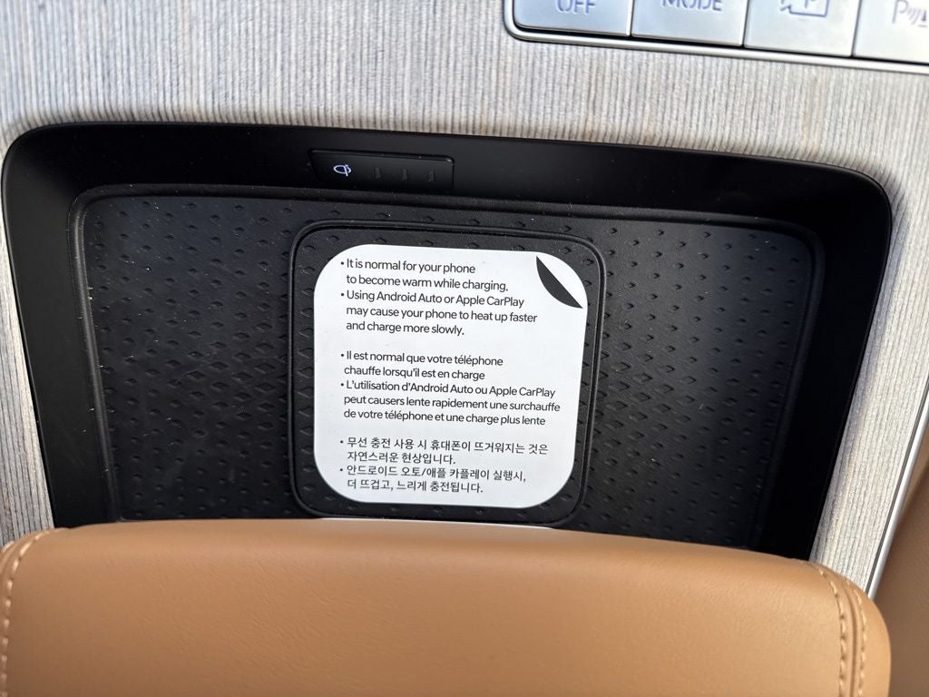 2026 Genesis GV80 Coupe 3.5T e-SC