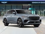 2026 Genesis GV80 Coupe 3.5T e-SC