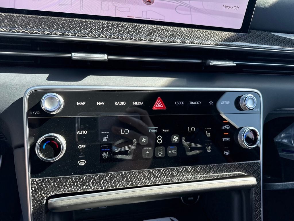 2026 Genesis GV80 Coupe 3.5T e-SC