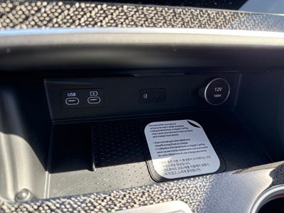 2026 Genesis GV80 Coupe 3.5T e-SC