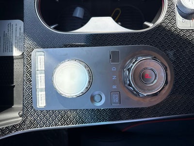 2026 Genesis GV80 Coupe 3.5T e-SC