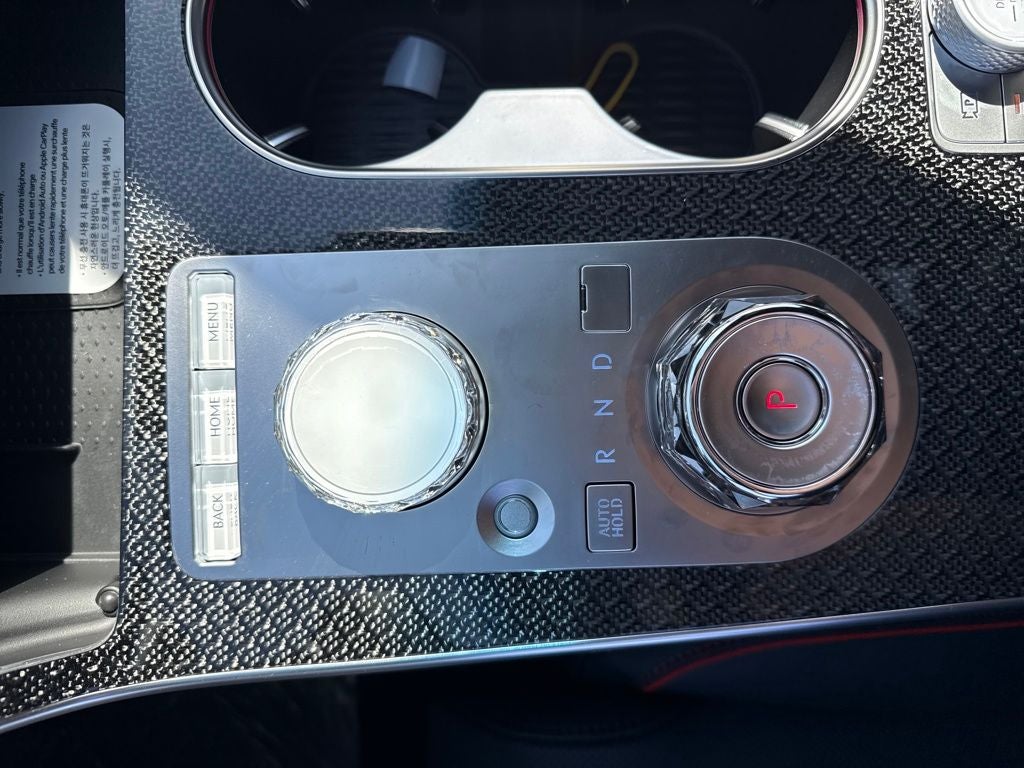 2026 Genesis GV80 Coupe 3.5T e-SC