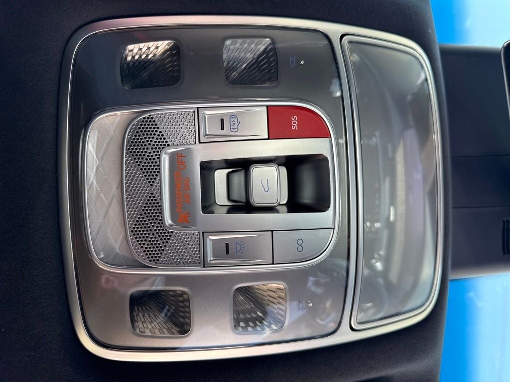 2026 Genesis GV80 Coupe 3.5T e-SC