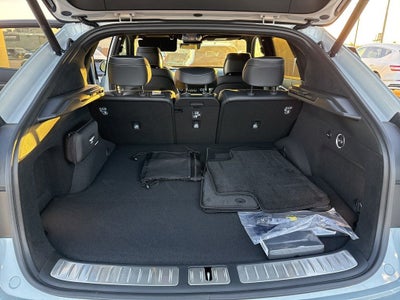 2026 Genesis GV80 Coupe 3.5T e-SC