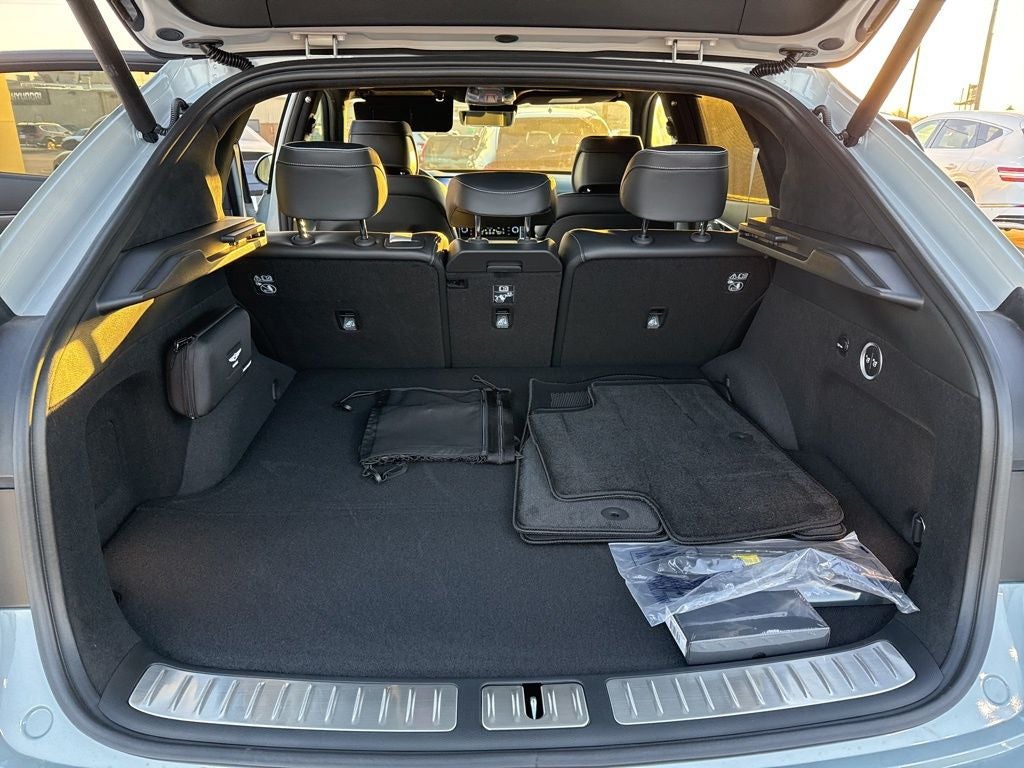 2026 Genesis GV80 Coupe 3.5T e-SC