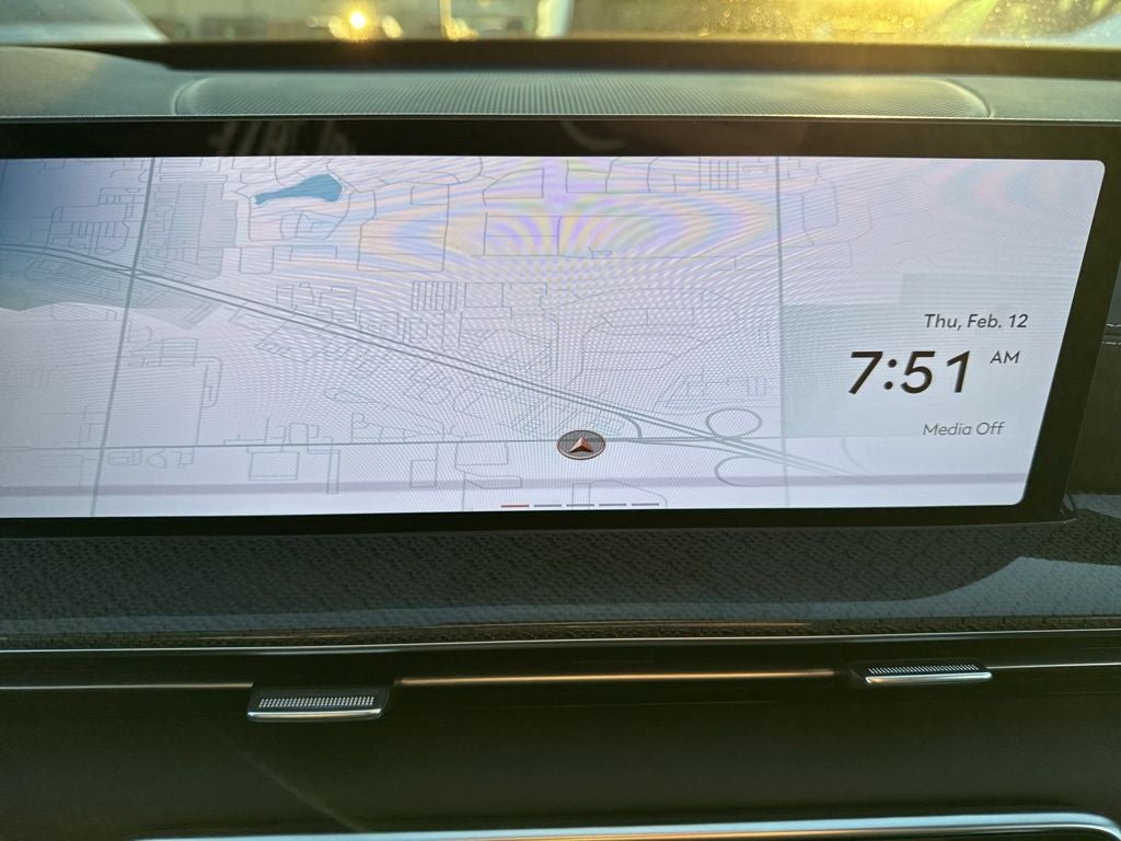 2026 Genesis GV80 Coupe 3.5T e-SC