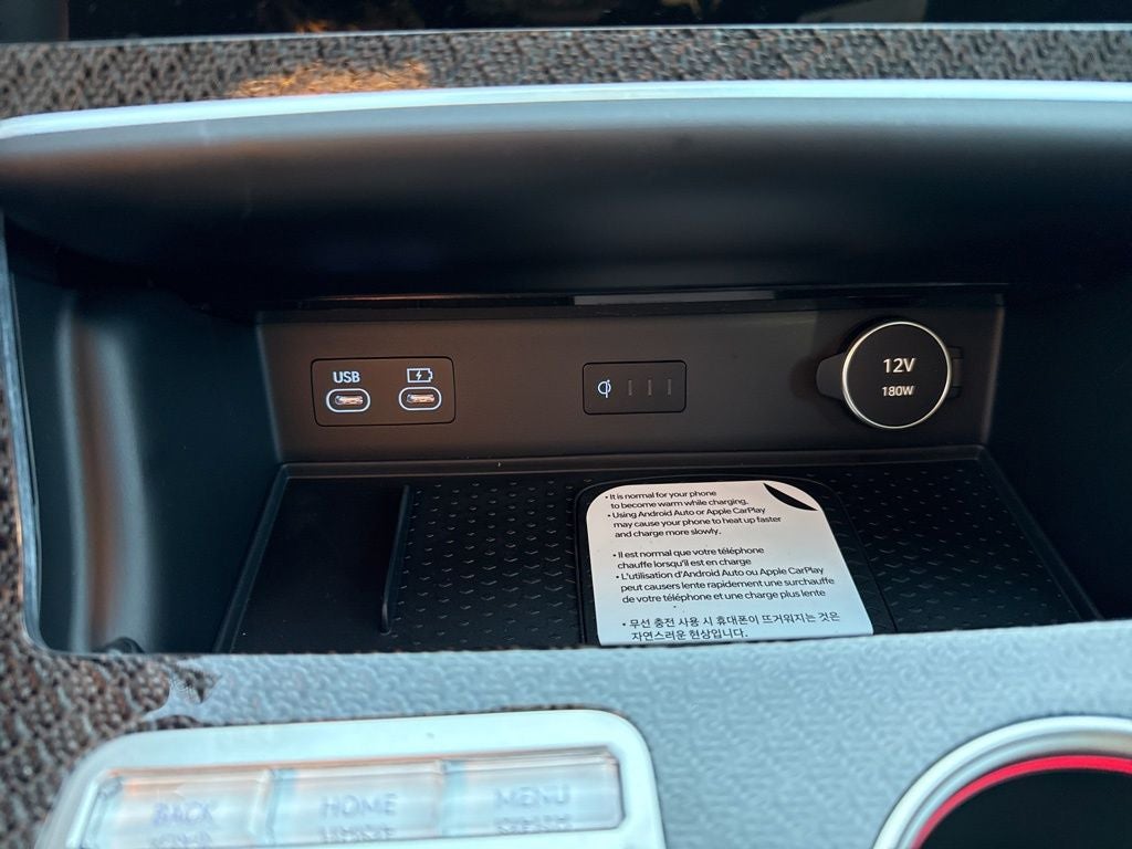 2026 Genesis GV80 Coupe 3.5T e-SC