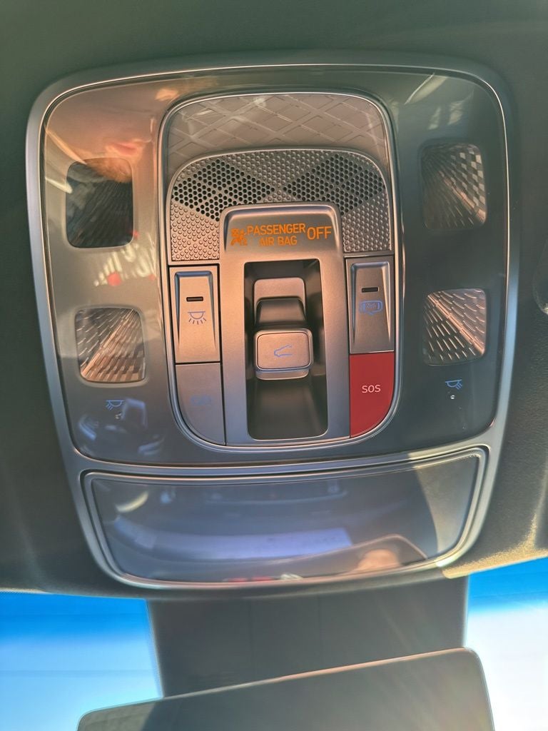 2026 Genesis GV80 Coupe 3.5T e-SC