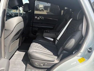 2027 Genesis GV80 Coupe 3.5T