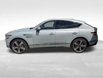 2027 Genesis GV80 Coupe 3.5T