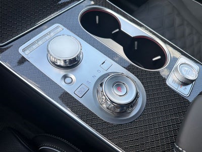 2027 Genesis GV80 Coupe 3.5T