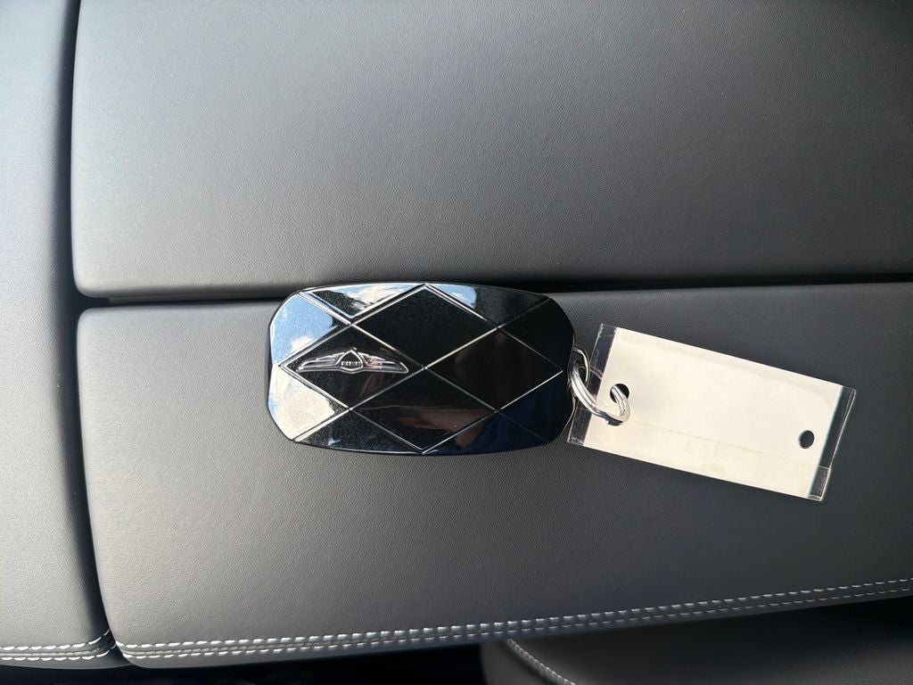 2027 Genesis GV80 Coupe 3.5T