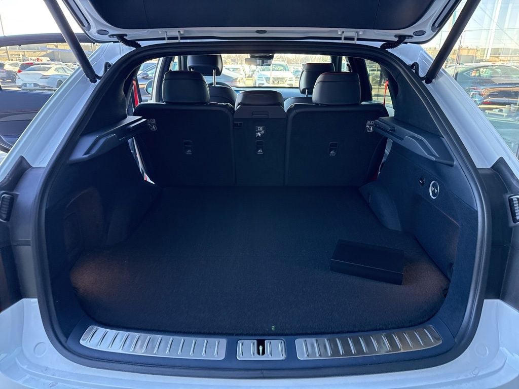 2026 Genesis GV80 Coupe 3.5T e-SC