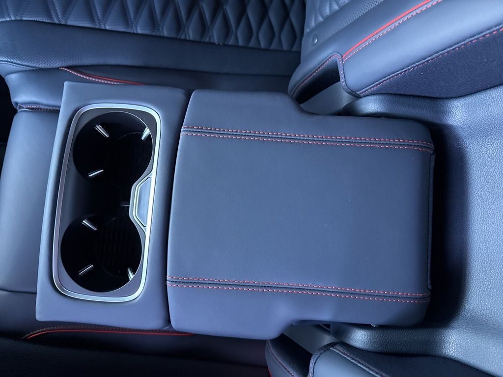 2026 Genesis GV80 Coupe 3.5T e-SC