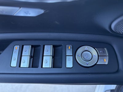 2026 Genesis GV80 Coupe 3.5T e-SC