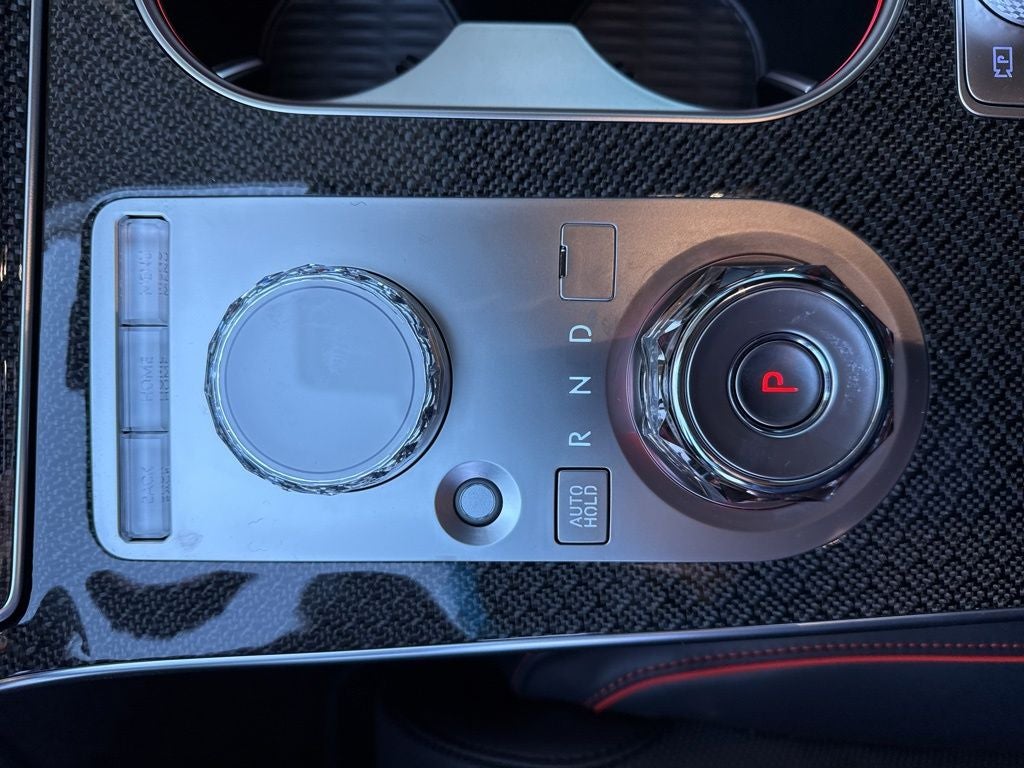 2026 Genesis GV80 Coupe 3.5T e-SC