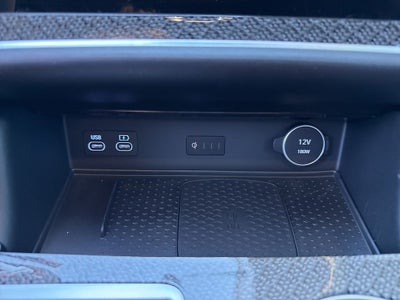 2026 Genesis GV80 Coupe 3.5T e-SC