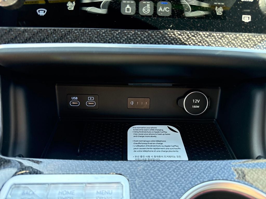 2026 Genesis GV80 Coupe 3.5T e-SC