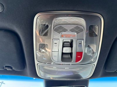 2026 Genesis GV80 Coupe 3.5T e-SC