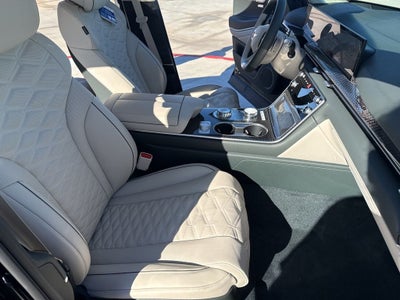 2026 Genesis GV80 Coupe 3.5T e-SC