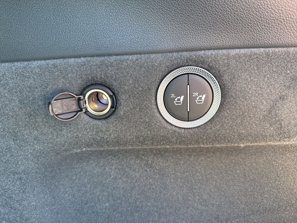 2026 Genesis GV80 Coupe 3.5T e-SC