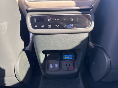 2026 Genesis GV80 Coupe 3.5T e-SC