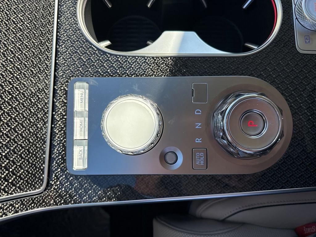 2026 Genesis GV80 Coupe 3.5T e-SC