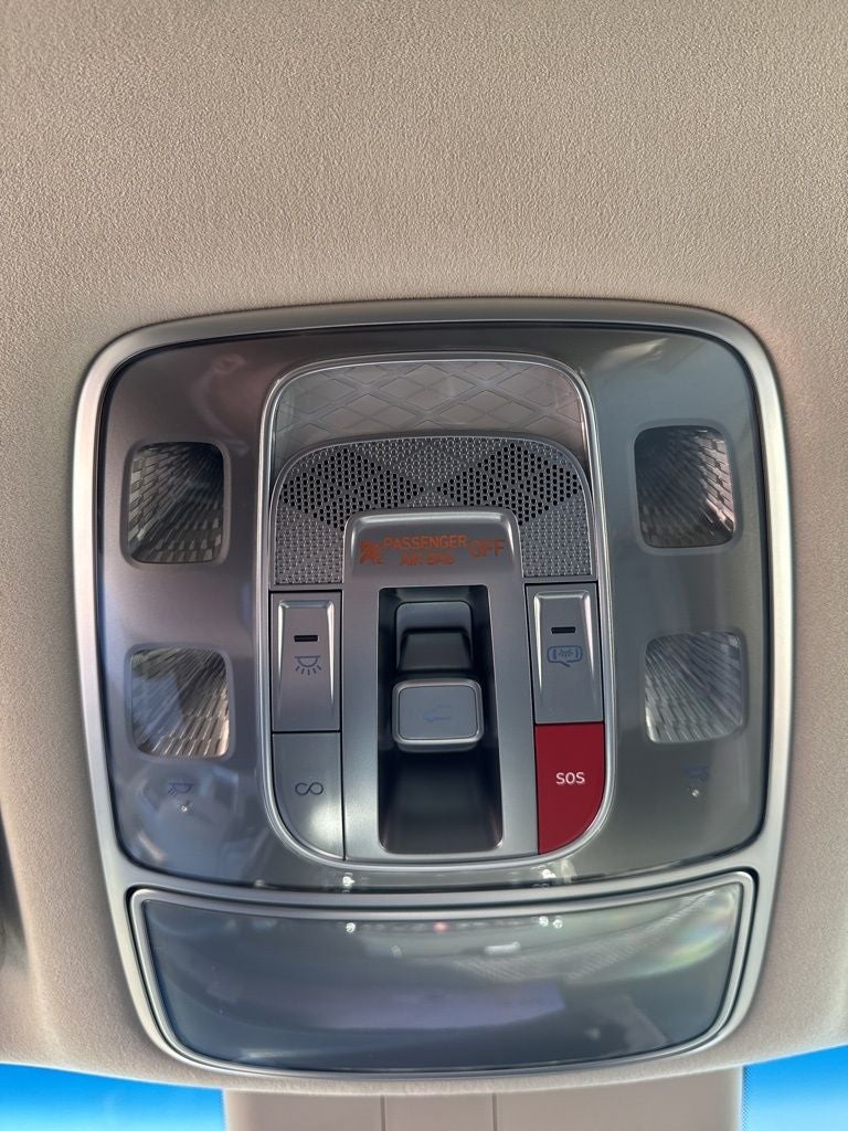 2026 Genesis GV80 Coupe 3.5T e-SC