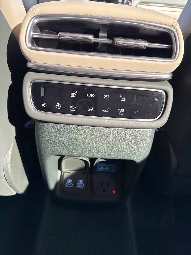 2026 Genesis GV80 Coupe 3.5T e-SC