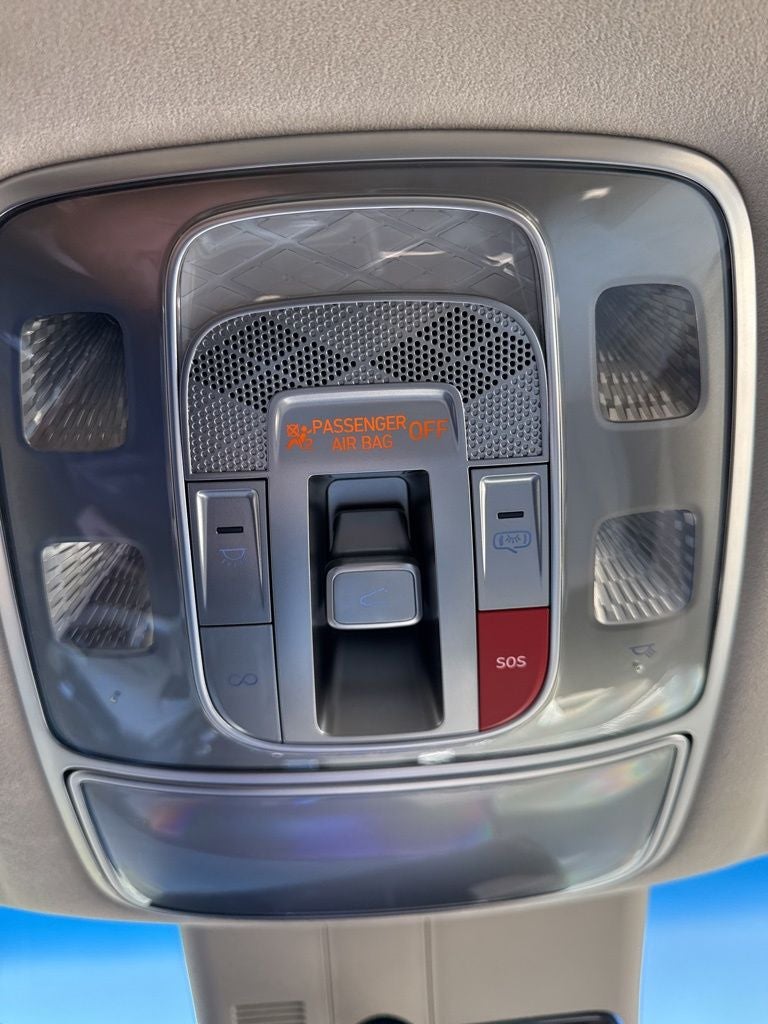 2026 Genesis GV80 Coupe 3.5T e-SC