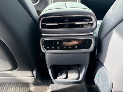 2026 Genesis GV80 Coupe 3.5T e-SC