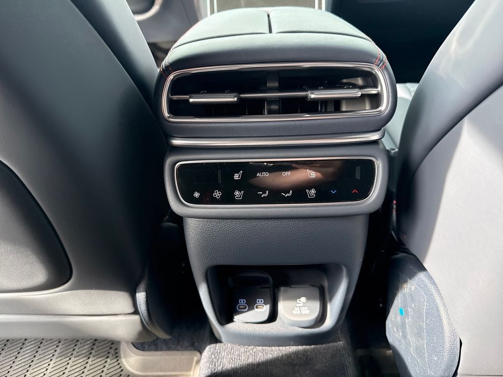 2026 Genesis GV80 Coupe 3.5T e-SC
