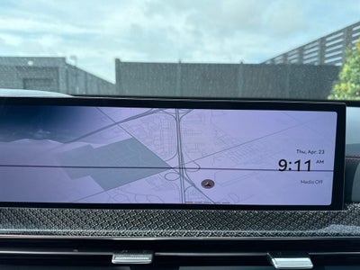 2026 Genesis GV80 Coupe 3.5T e-SC