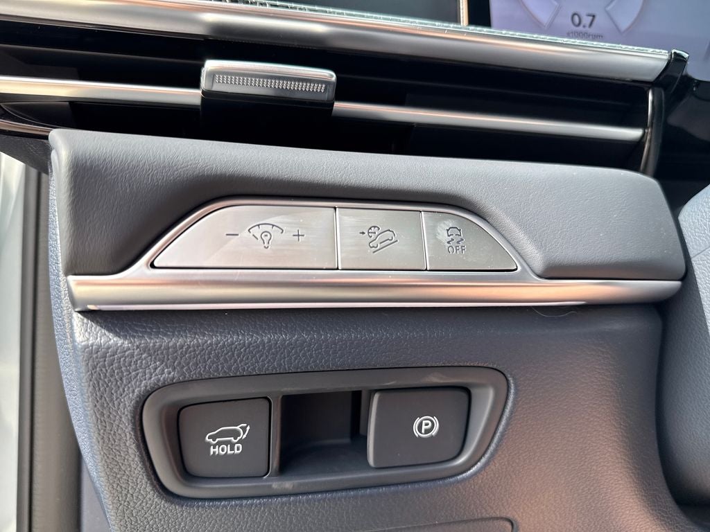 2026 Genesis GV80 Coupe 3.5T e-SC