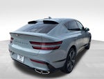 2026 Genesis GV80 Coupe 3.5T e-SC