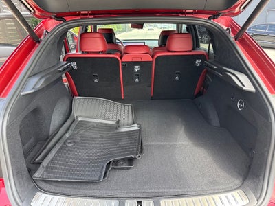 2026 Genesis GV80 Coupe 3.5T e-SC