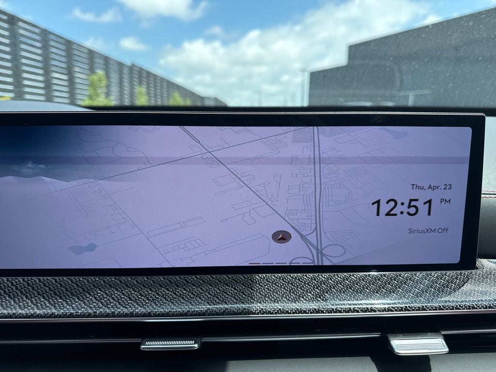 2026 Genesis GV80 Coupe 3.5T e-SC