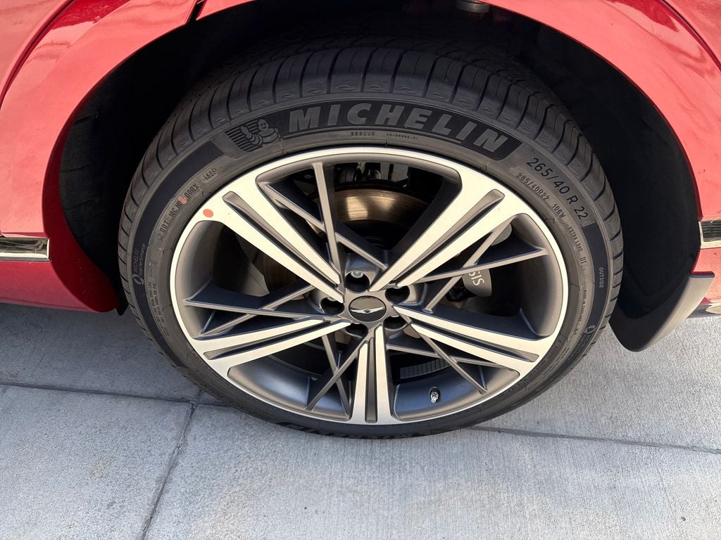 2026 Genesis GV80 Coupe 3.5T e-SC