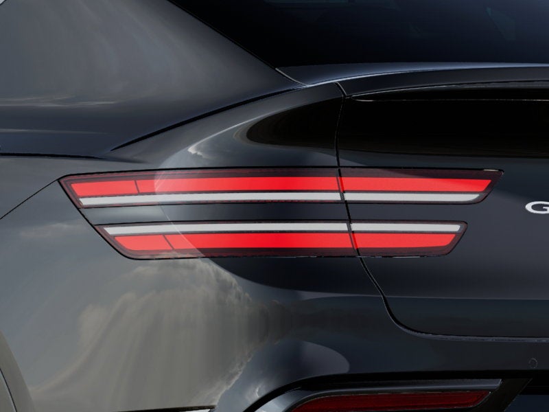 2027 Genesis GV80 Coupe 3.5T e-SC